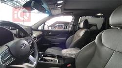 هیوندای سەنتافی